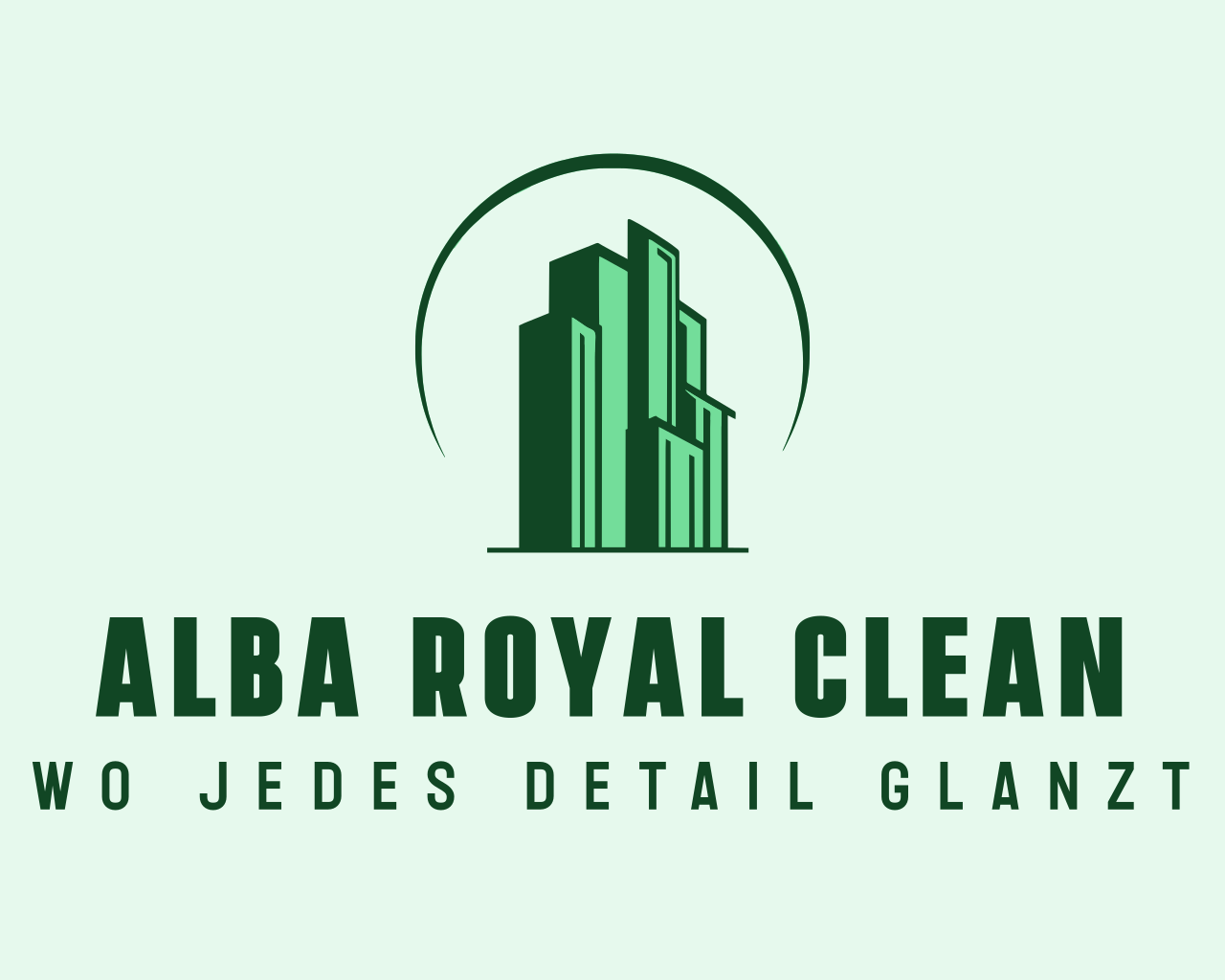 Alba Royal Clean Logo